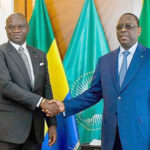 GABON-SÉNÉGAL : L’HÉRITAGE MACKY SALL