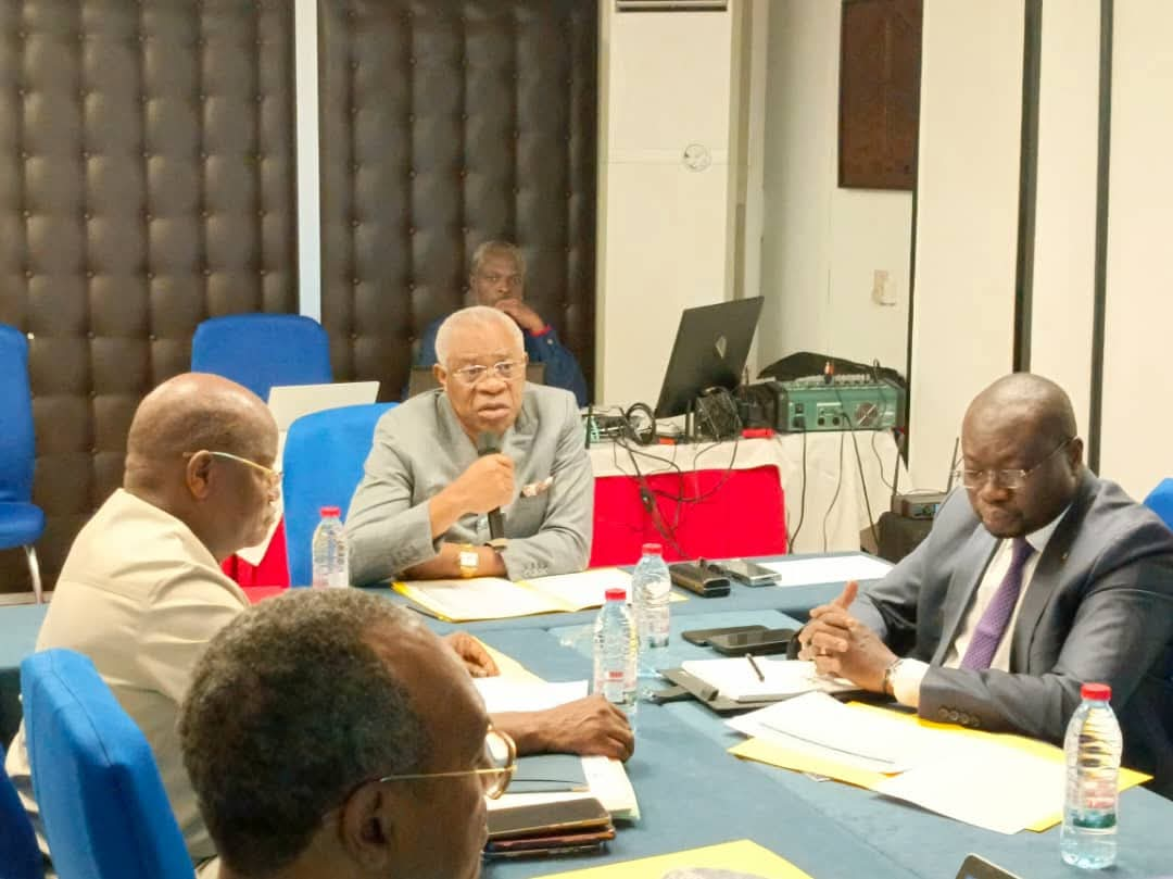 CEMAC: Le PTBA évalué à 3, 437 Milliards de FCFA.